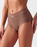 Stay Fresh All Day Cotton Briefs(5 Pack)