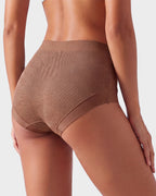 Stay Fresh All Day Cotton Briefs(5 Pack)