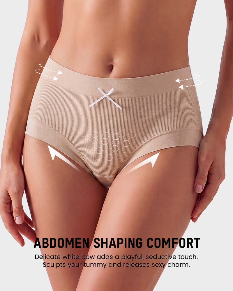 Stay Fresh All Day Cotton Briefs(5 Pack) Secondary image