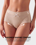 Stay Fresh All Day Cotton Briefs(5 Pack)