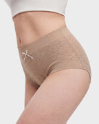Stay Fresh All Day Cotton Briefs(5 Pack)