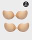 Stick-On Push-Up Bra for Instant Cleavage(2 Pairs)