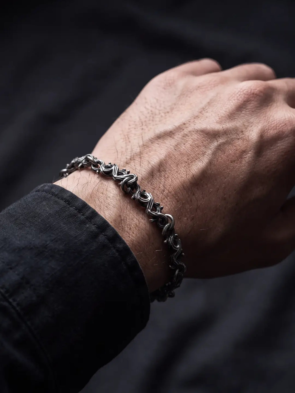 SPUR · Bracelet