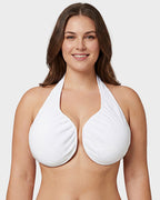 Towel Bra - Basic Cotton Lounge Bra