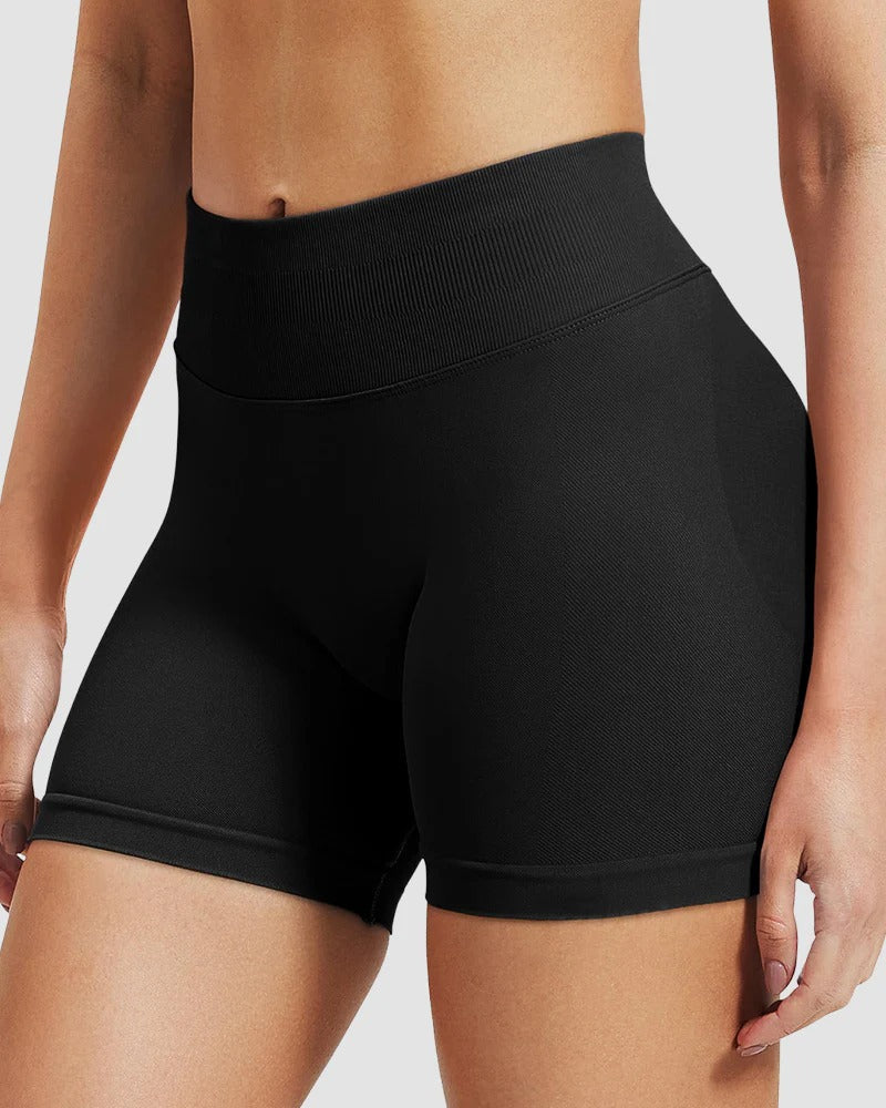 Tummy Control High Waist Seamless Shapewear Bottoms Secondary image