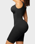 Tummy Control Shaping Bodysuit
