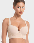 Upgraded Ultra-Light Back-Smoothing Bra – Summer Light Edition
