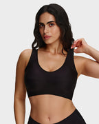 AirEase™ Wireless Full-Cover Tank Bra