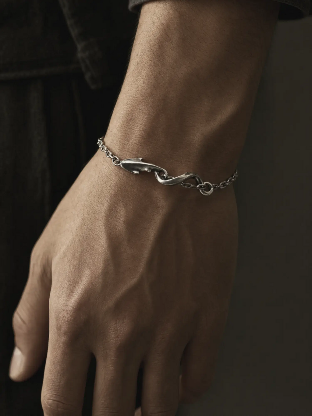 SOUNDING · Armband
