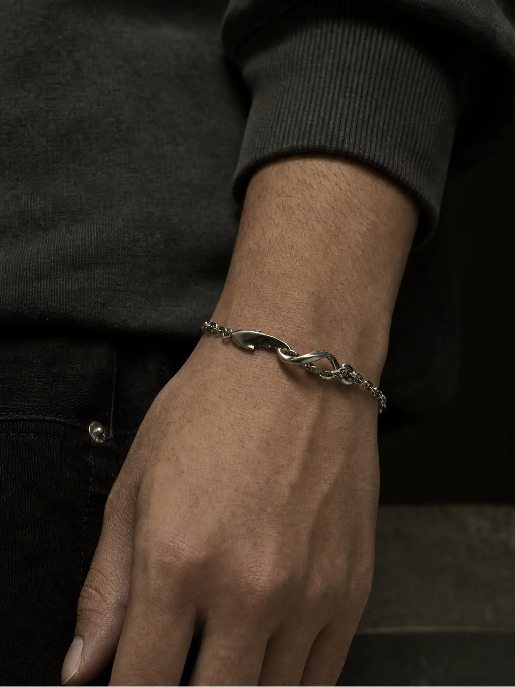 SOUNDING · Armband