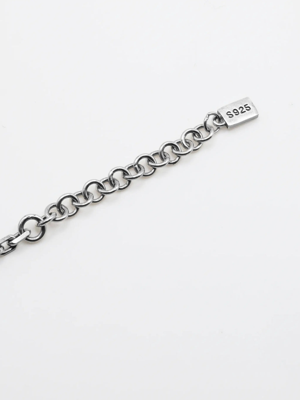 LEEWARD · Chain Bracelet