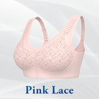 Ultimate Lifting Bounce Control Front Zipper Support Bra