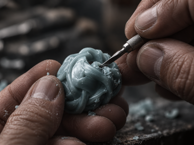 WAX