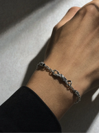LEEWARD · Chain Bracelet