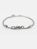 LEEWARD · Chain Bracelet