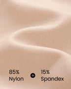 Seamless One-Piece Wireless Bra
