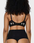 Full Coverage Lace Minimizer Bra