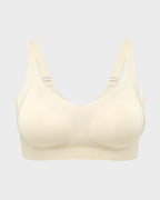Daily Comfort Wireless Shaper Bra