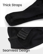 Smoothing Seamless Tank Top Bodysuit