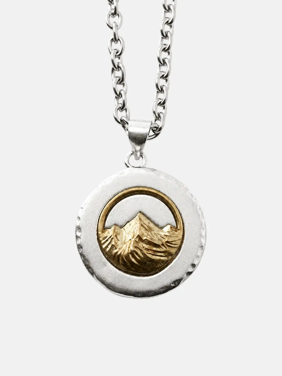 HOLDFAST · Pendant