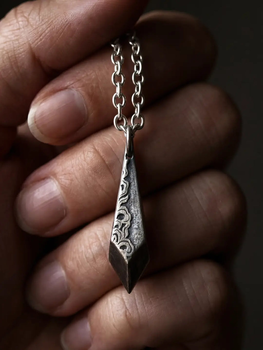 WAKE · Pendant