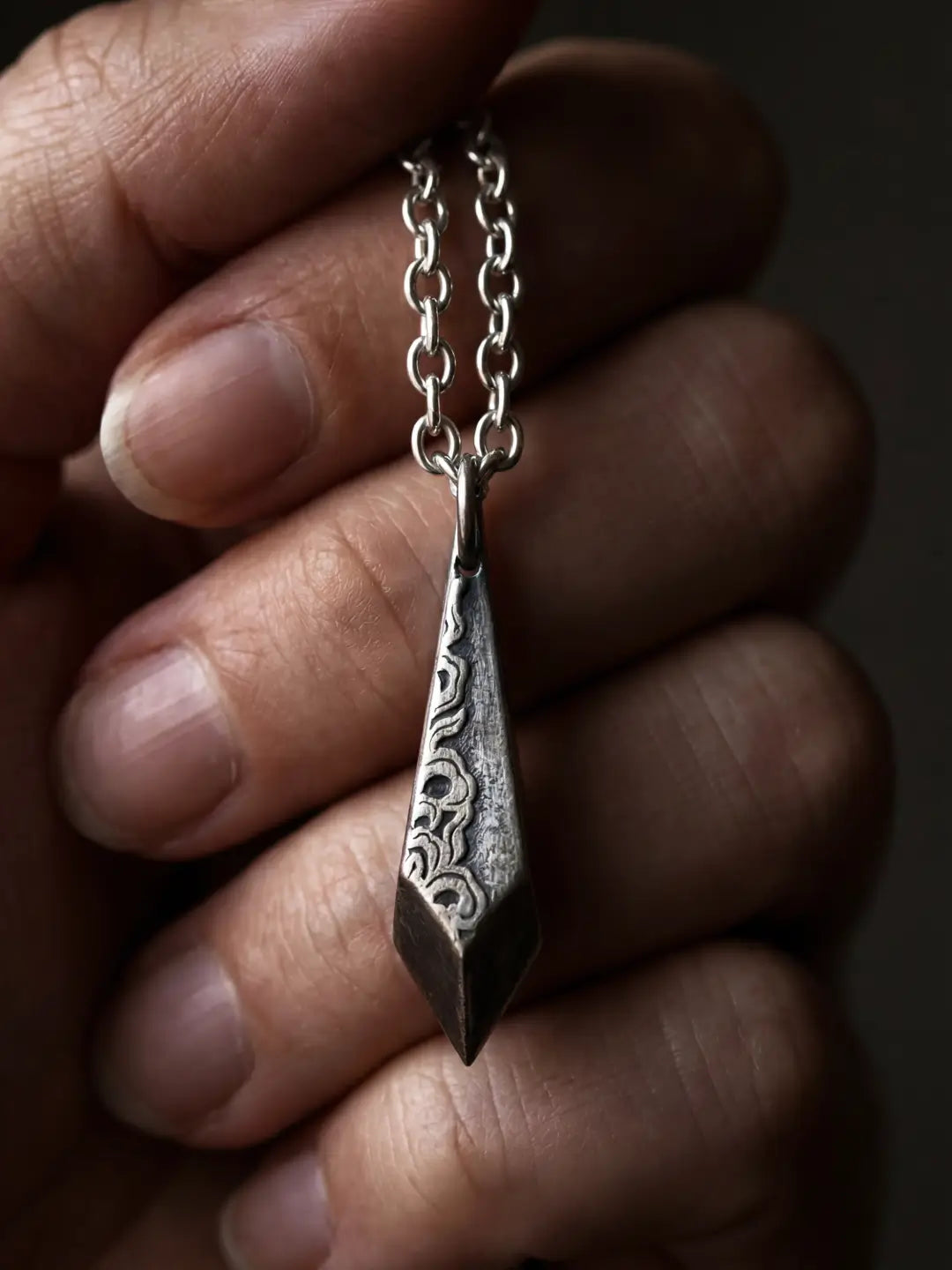 WAKE · Pendant