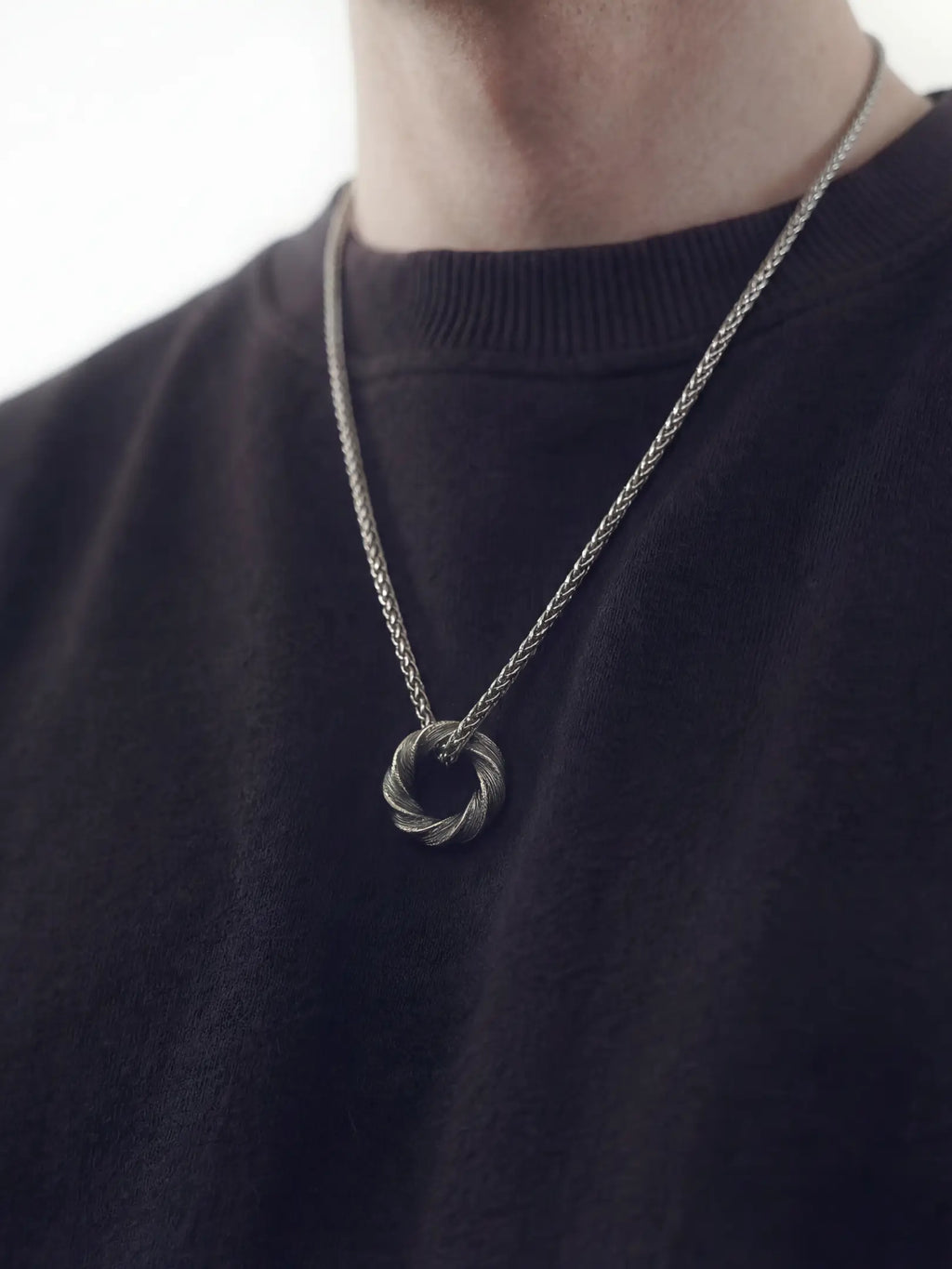 EDDY · Pendant