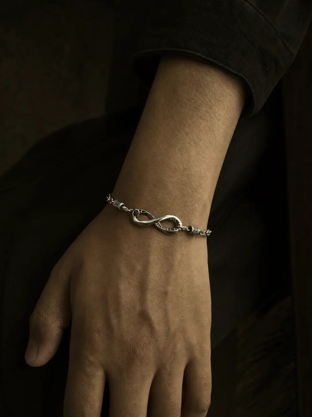 STRAND · Chain Bracelet