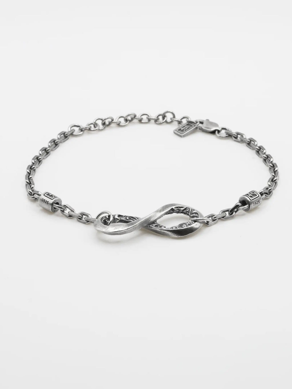 STRAND · Chain Bracelet