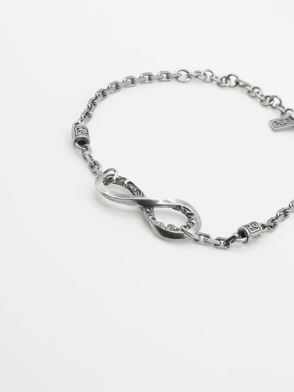 STRAND · Chain Bracelet